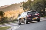 Mini Cooper D Clubman 2015 года (UK)